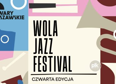 Wola Jazz Festival 2026