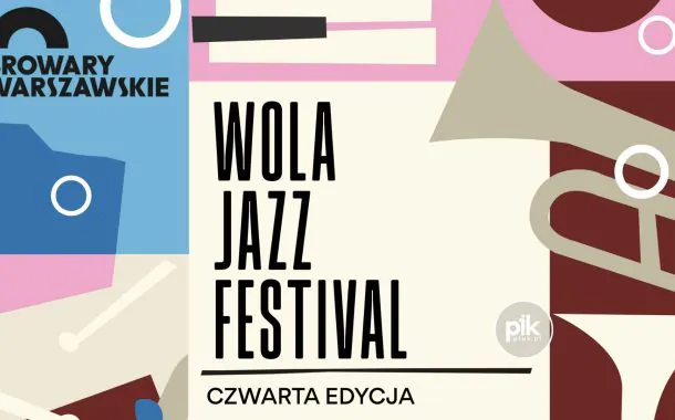 Wola Jazz Festival 2026