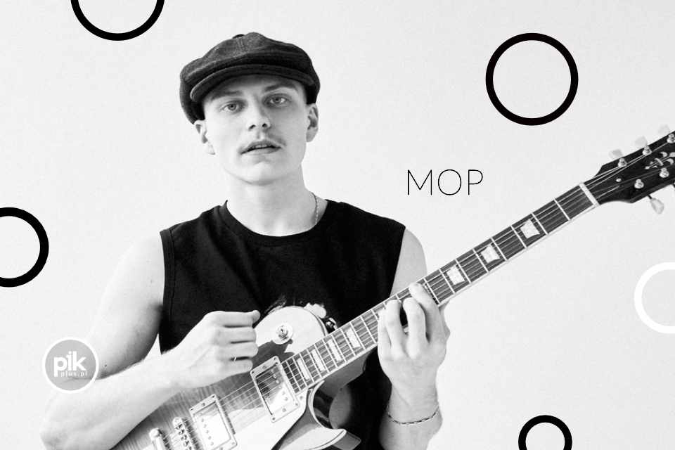 mop | koncert