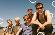 Shame | koncert