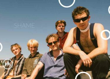 Shame | koncert