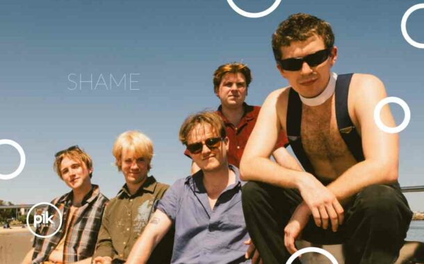 Shame | koncert