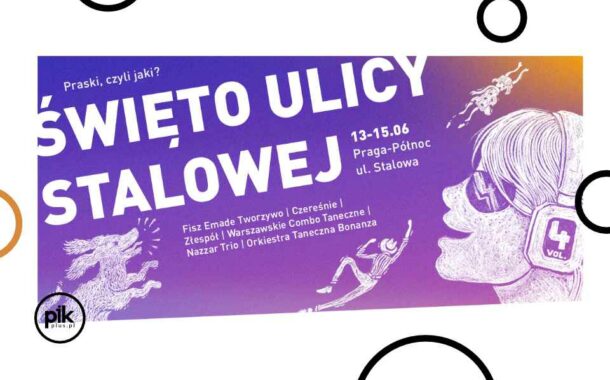 Święto Ulicy Stalowej