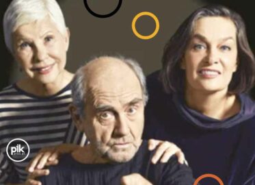 Sztuka Wywiadu | spektakl w Warszawie - Bilety