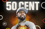 50 Cent + 2115  | koncert