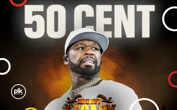 50 Cent + 2115  | koncert