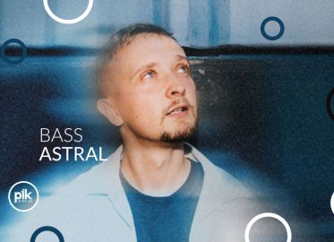 Bass Astral | koncert w Warszawie - Bilety
