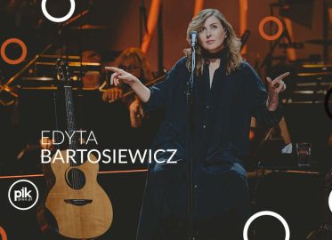 Edyta Bartosiewicz - Szkice | koncert w Warszawie - Bilety