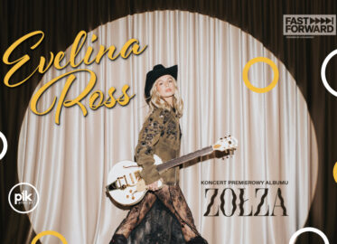 Evelina Ross | koncert