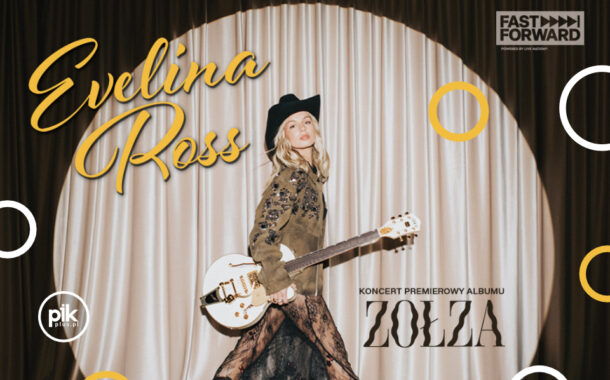 Evelina Ross | koncert