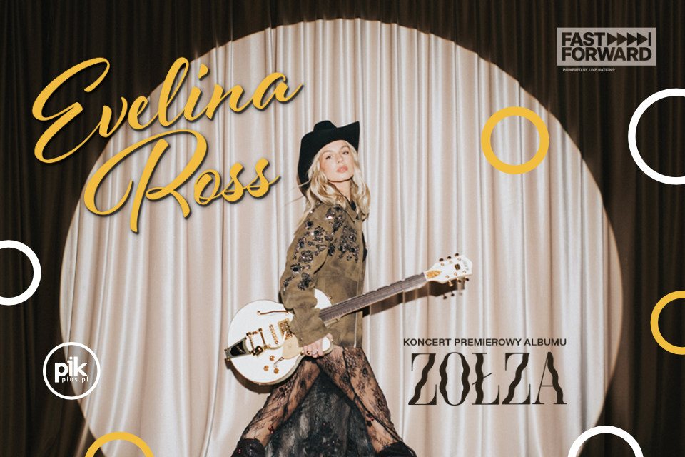 Evelina Ross | koncert