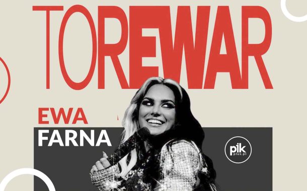 Ewa Farna | koncert w Warszawie - Bilety