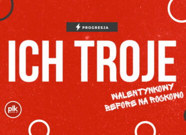 Ich Troje | koncert