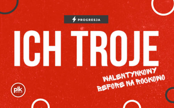 Ich Troje | koncert