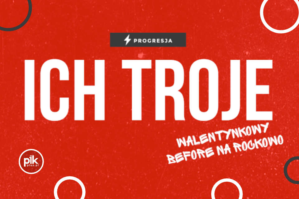 Ich Troje | koncert