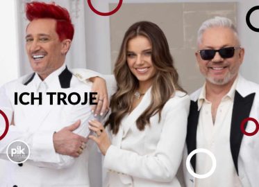 Ich Troje | koncert w Warszawie - Bilety