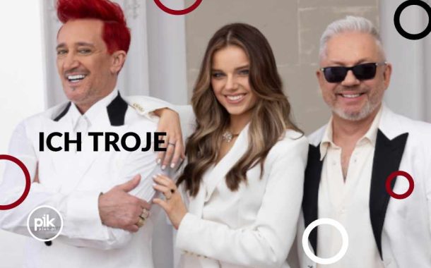 Ich Troje | koncert w Warszawie - Bilety