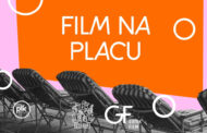 Kino plenerowe na Placu Centralnym