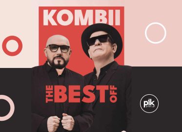 Kombii Akustycznie - The Best Of | koncert w Warszawie - Bilety