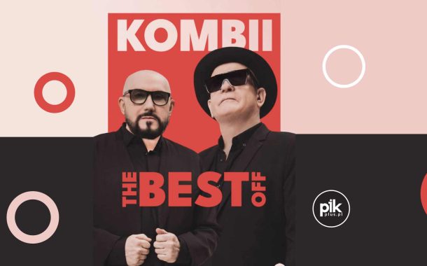 Kombii Akustycznie - The Best Of | koncert w Warszawie - Bilety