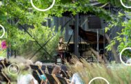 Popołudnia z muzyką w Browarach Warszawskich