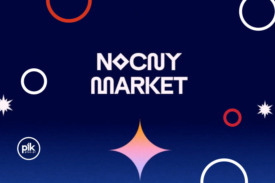 Nocny Market