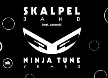 Skalpel | koncert