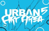 Urban Art Area największy w Polsce przegląd sztuki miejskiej