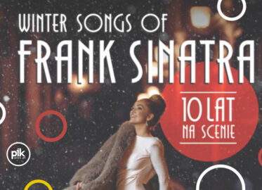 Winter Songs of Frank Sinatra | koncert