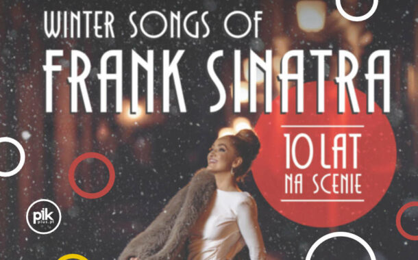 Winter Songs of Frank Sinatra | koncert