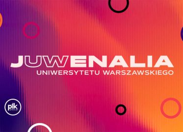 jUWenalia 2026 | Juwenalia w Warszawie - Artyści - Bilety