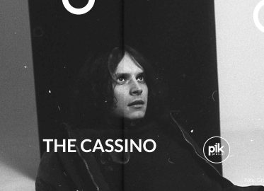 The Cassino | koncert w Warszawie - Bilety