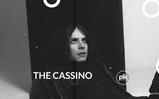 The Cassino | koncert w Warszawie - Bilety