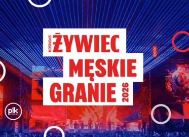 Męskie Granie - Warszawa 2025