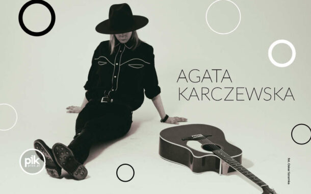 Agata Karczewska | koncert