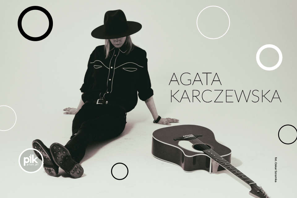 Agata Karczewska | koncert