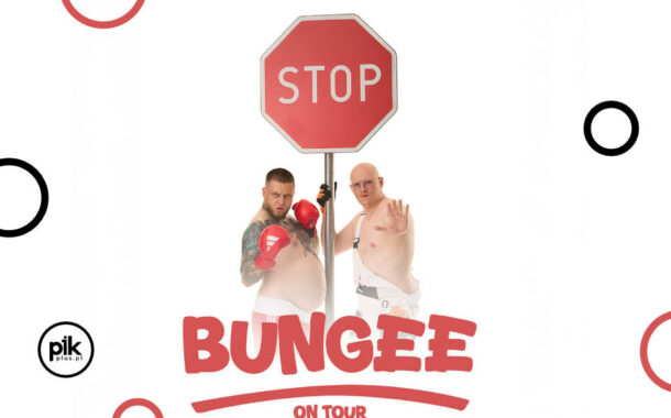 Bungee | koncert