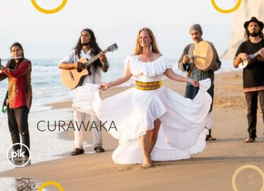 Curawaka | koncert