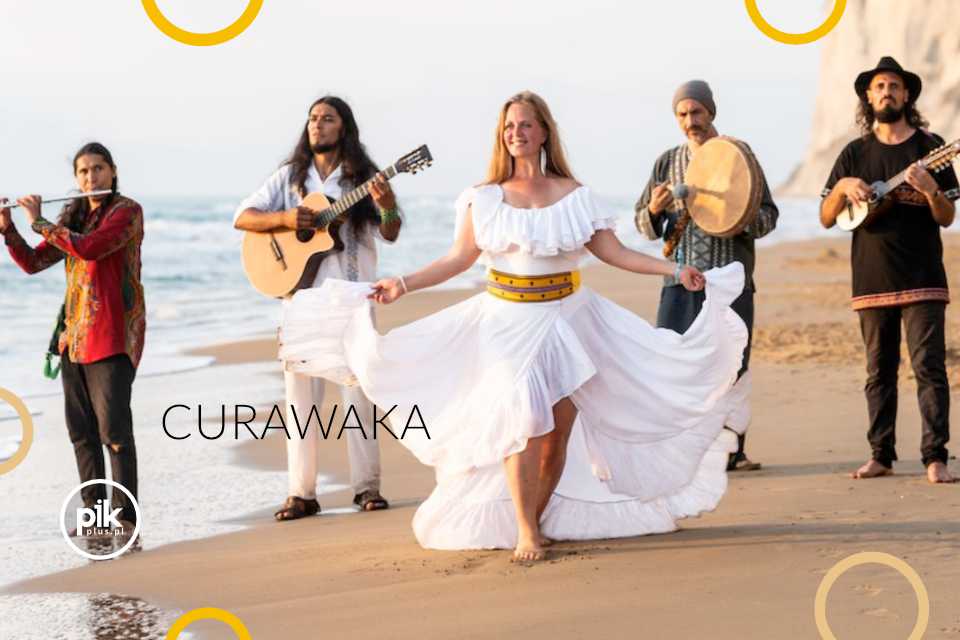 Curawaka | koncert