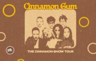 Cinnamon Gum | koncert