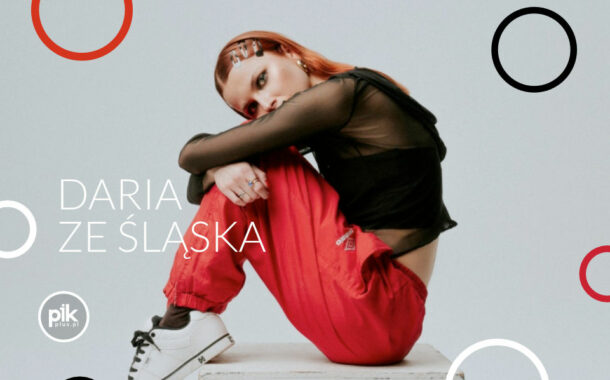 Daria ze Śląska | koncert