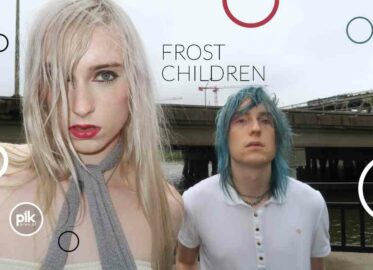 Frost Children | koncert