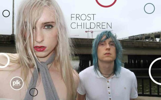 Frost Children | koncert