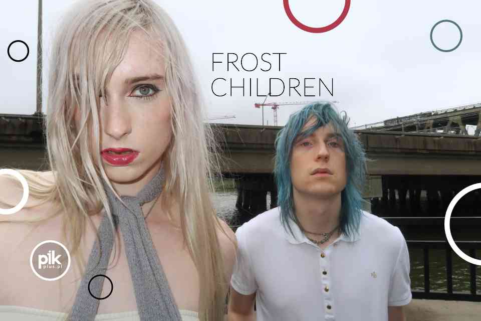 Frost Children | koncert