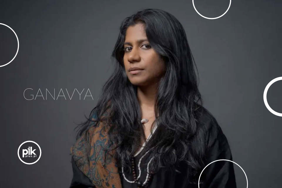 Ganavya | koncert