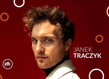 Janek Traczyk & Bogdan Hołownia | koncert w Warszawie - Bilety