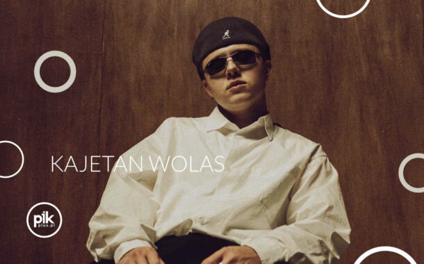Kajetan Wolas | koncert