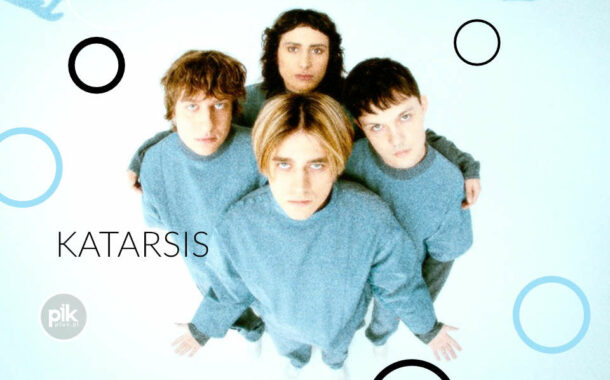 Katarsis | koncert