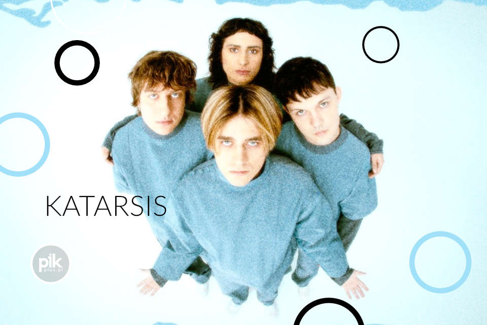 Katarsis | koncert