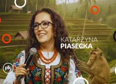 Katarzyna Piasecka | stand-up w Warszawie - Bilety